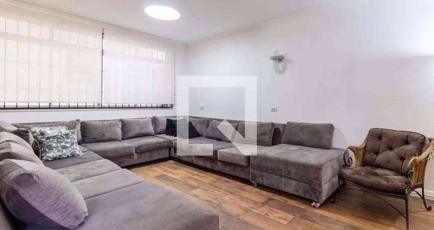 Casa à Venda - Jardim Marajoara , 5 Quartos,  350 m2
