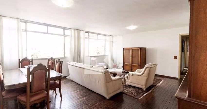 Apartamento à Venda - Perdizes, 3 Quartos,  128 m2