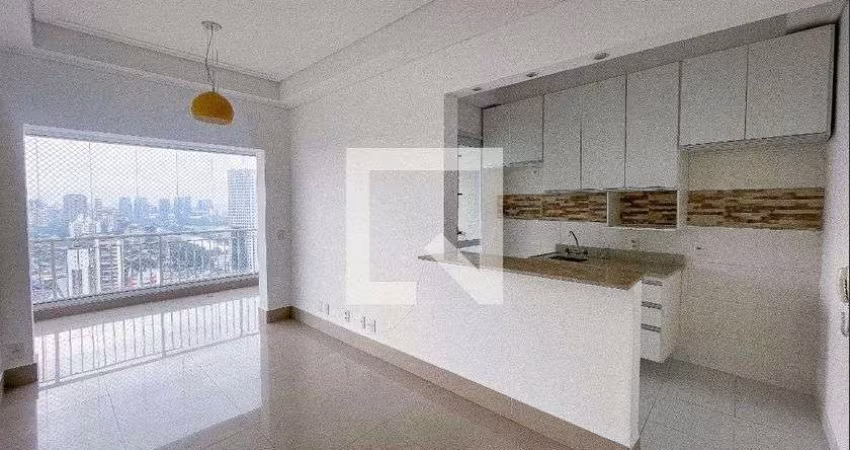 Apartamento à Venda - Pinheiros, 2 Quartos,  77 m2