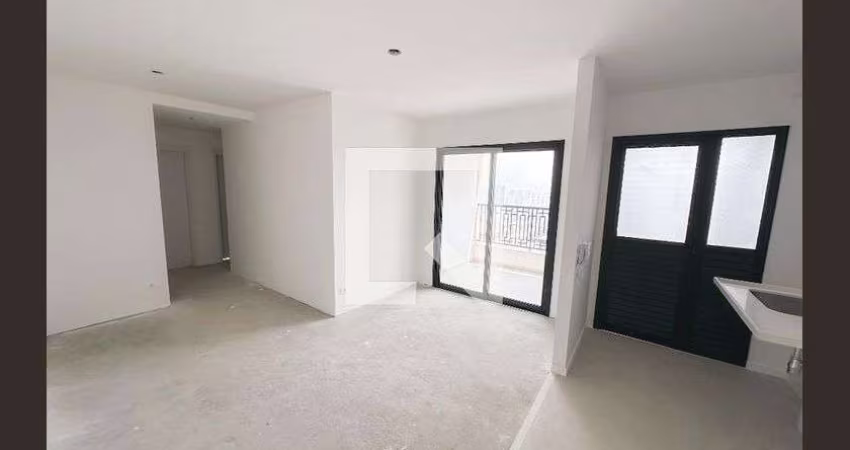 Apartamento à Venda - Perdizes, 3 Quartos,  85 m2