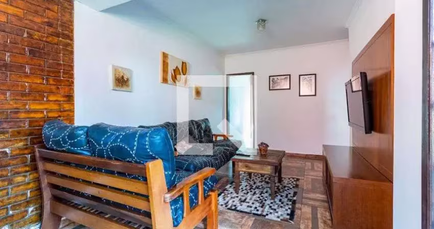 Casa à Venda - Jardim Marajoara , 2 Quartos,  250 m2