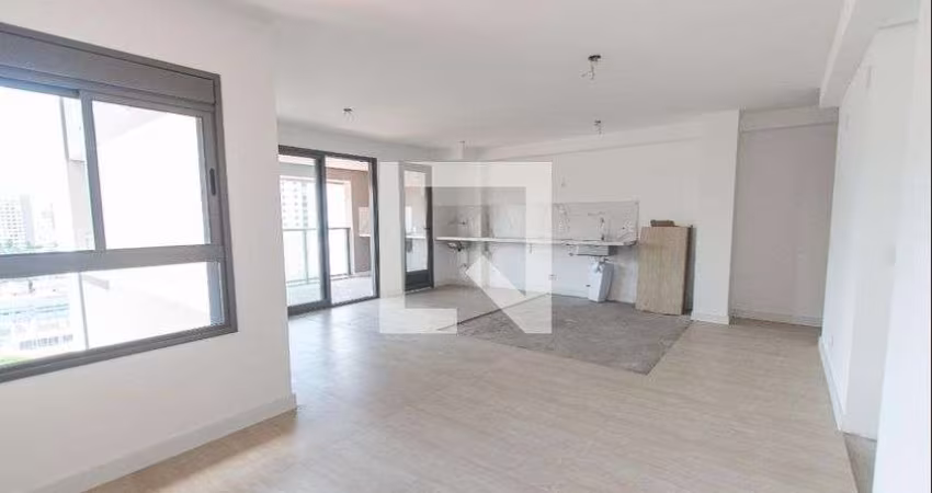 Apartamento à Venda - Vila Mariana, 2 Quartos,  90 m2