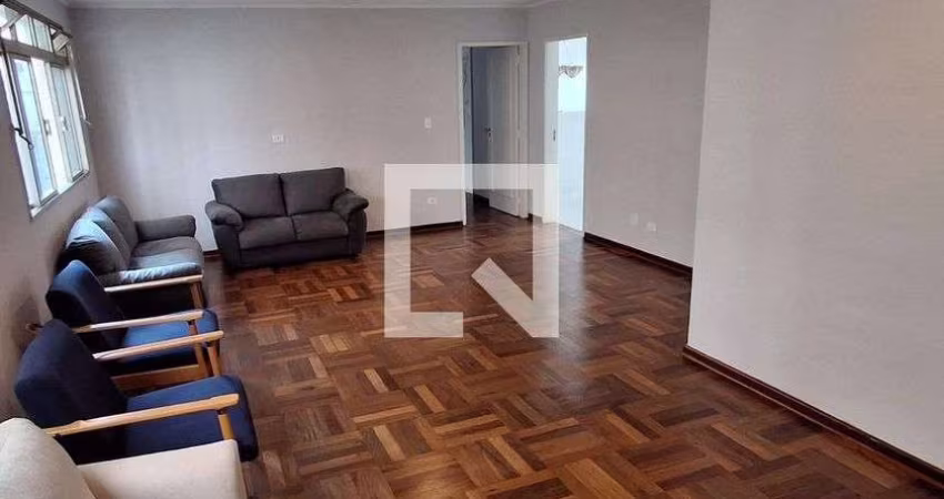 Apartamento à Venda - Vila Mariana, 4 Quartos,  148 m2