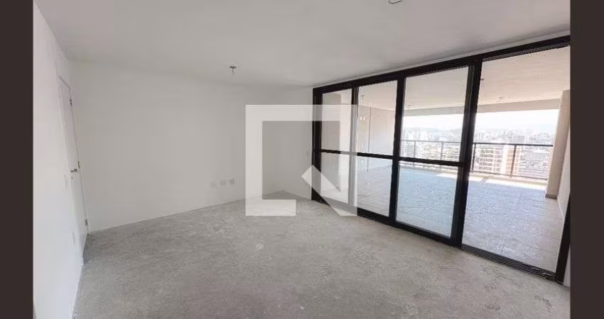 Apartamento à Venda - Vila Romana, 3 Quartos,  132 m2