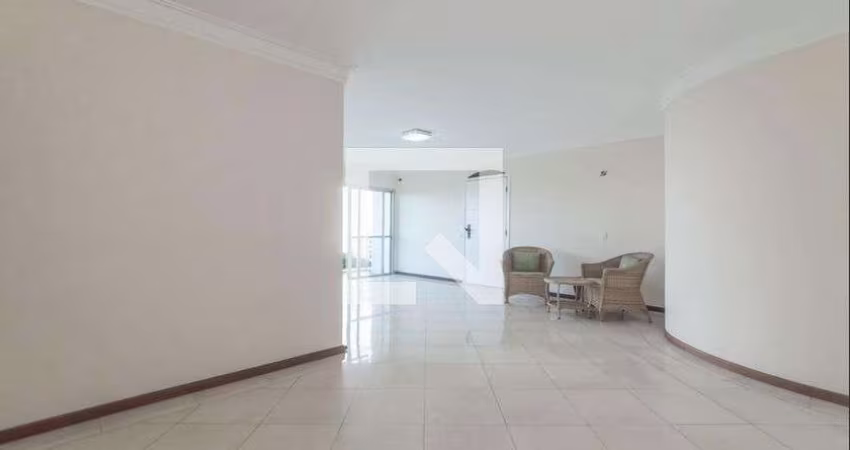 Apartamento à Venda - Brooklin, 3 Quartos,  107 m2