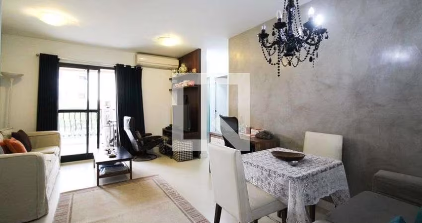 Apartamento à Venda - Moema, 3 Quartos,  94 m2