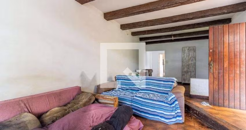 Casa à Venda - Moema, 4 Quartos,  272 m2