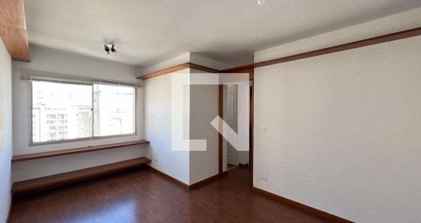 Apartamento à Venda - Moema, 2 Quartos,  200 m2