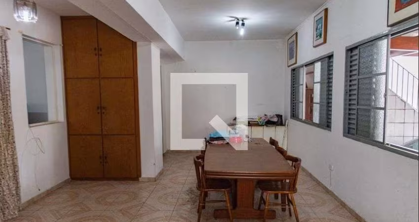 Casa à Venda - Vila Mariana, 5 Quartos,  328 m2
