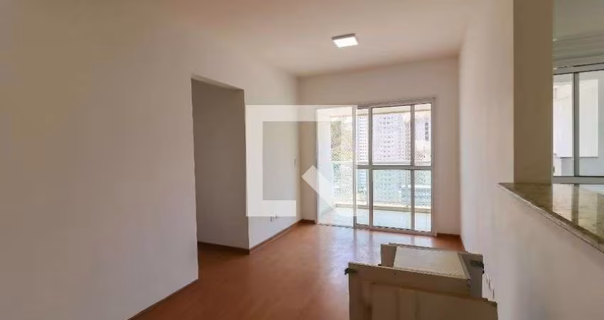 Apartamento à Venda - Vila Andrade, 3 Quartos,  72 m2