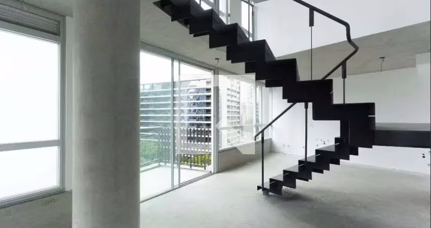 Apartamento à venda - vila olímpia, 2 quartos,  114 m2