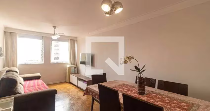Apartamento à Venda - Barra Funda, 2 Quartos,  83 m2