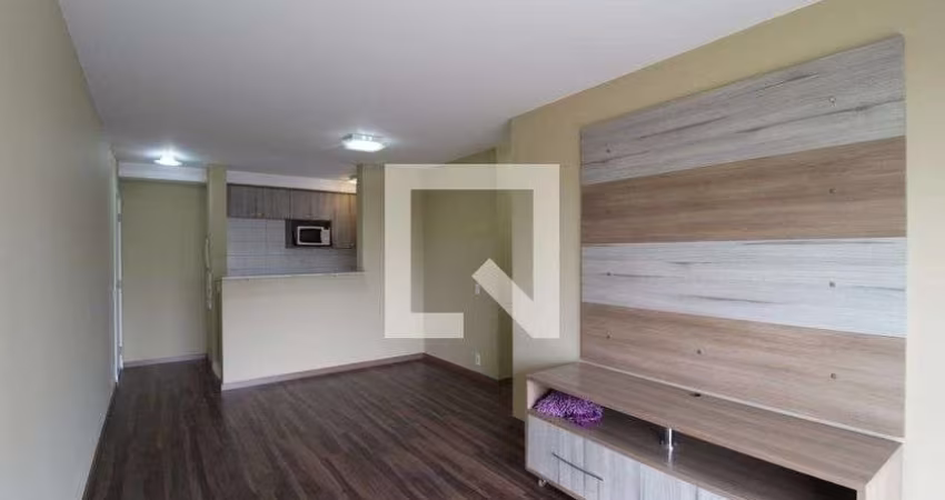 Apartamento à Venda - Moema, 2 Quartos,  73 m2