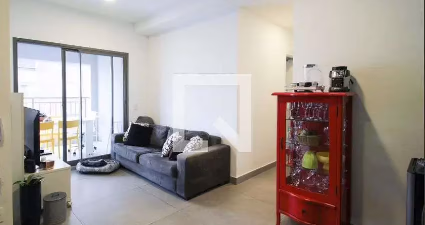 Apartamento à Venda - Moema, 2 Quartos,  65 m2