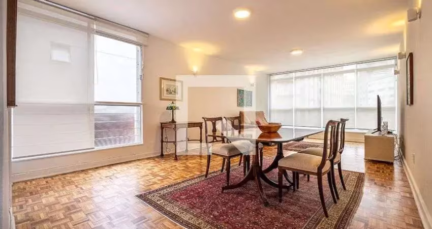 Apartamento à Venda - Pinheiros, 3 Quartos,  160 m2