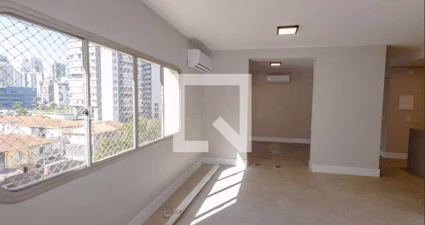 Apartamento à Venda - Vila Olímpia, 2 Quartos,  95 m2