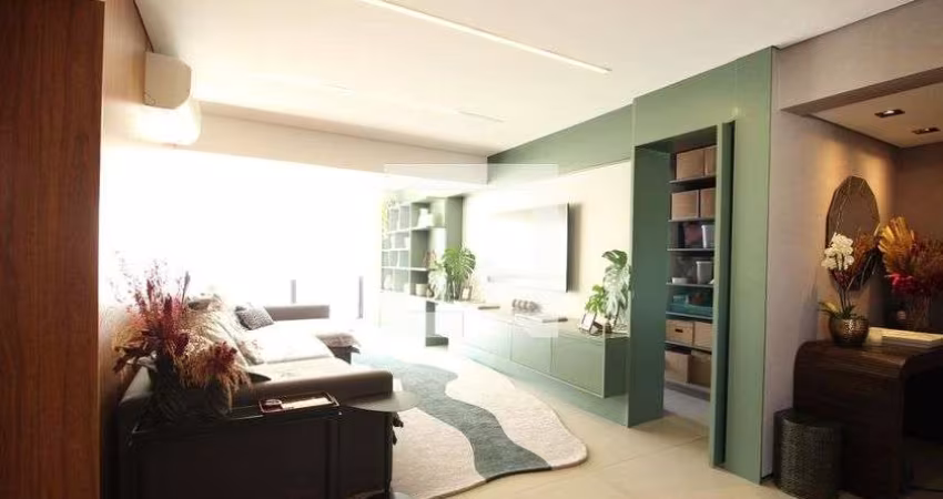 Apartamento à Venda - Vila Andrade, 2 Quartos,  164 m2