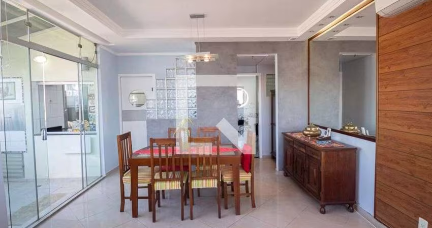 Apartamento à Venda - Vila Mariana, 4 Quartos,  140 m2