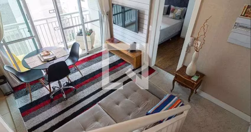 Apartamento à Venda - Bela Vista, 1 Quarto,  70 m2