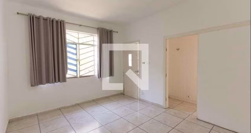Casa à Venda - Moema, 6 Quartos,  160 m2