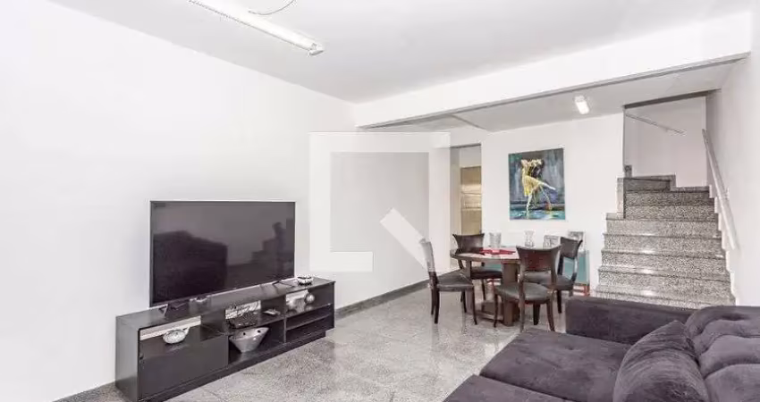 Casa à Venda - Vila Mariana, 2 Quartos,  202 m2