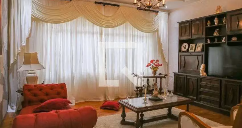 Casa à Venda - Vila Romana, 3 Quartos,  411 m2