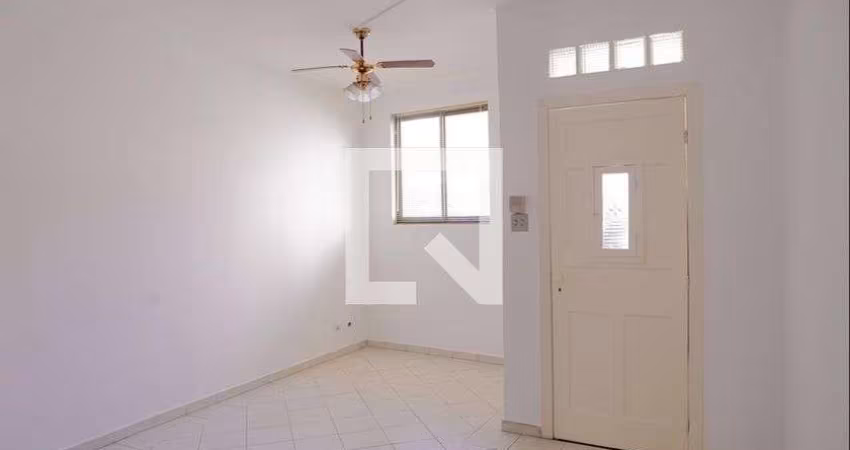 Casa à Venda - Vila Mariana, 2 Quartos,  120 m2
