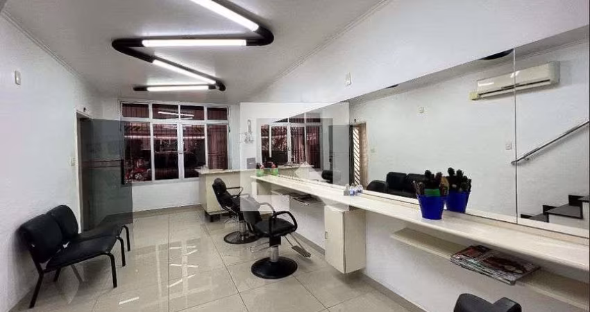 Casa à Venda - Moema, 3 Quartos,  126 m2