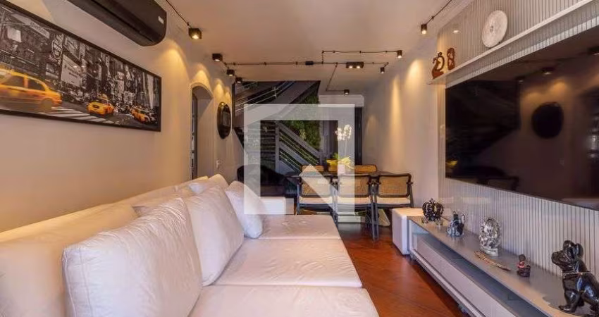 Apartamento à Venda - Perdizes, 2 Quartos,  129 m2