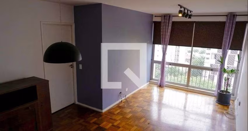 Apartamento à Venda - Vila Mariana, 3 Quartos,  102 m2