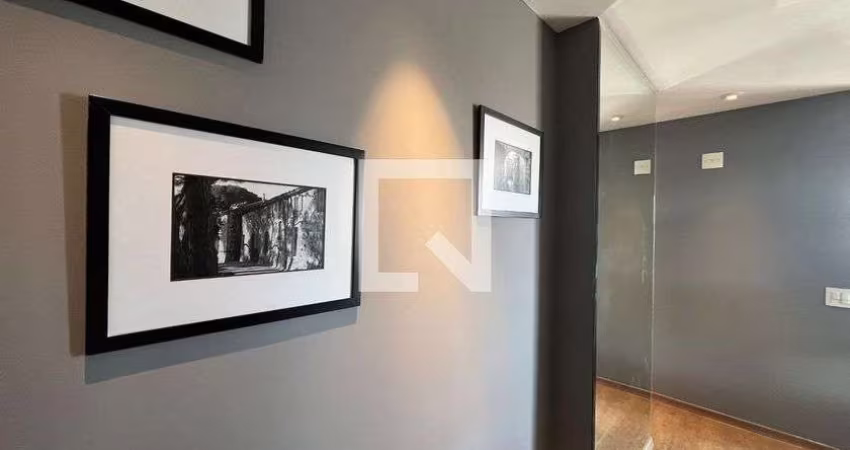 Apartamento à Venda - Pinheiros, 2 Quartos,  60 m2