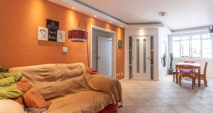 Apartamento à Venda - Pinheiros, 3 Quartos,  128 m2
