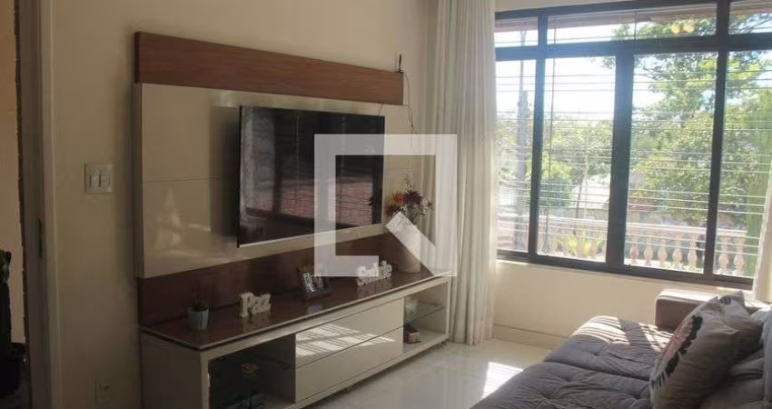 Casa à Venda - Jardim Marajoara , 3 Quartos,  156 m2