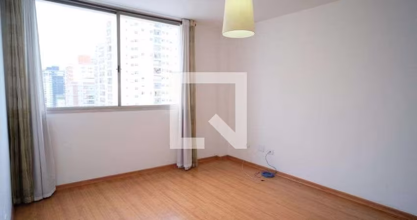 Apartamento à Venda - Pinheiros, 2 Quartos,  79 m2