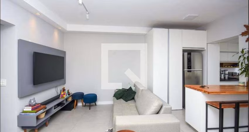 Apartamento à Venda - Pinheiros, 2 Quartos,  71 m2