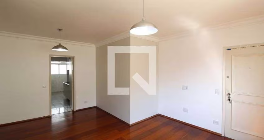 Apartamento à Venda - Moema, 3 Quartos,  102 m2