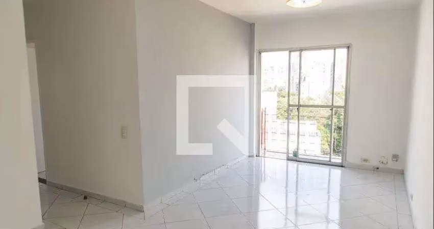 Apartamento à venda - vila mariana, 2 quartos,  53 m2