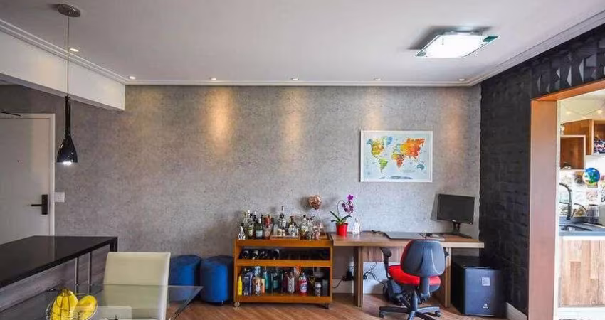 Apartamento à Venda - Vila Andrade, 2 Quartos,  69 m2