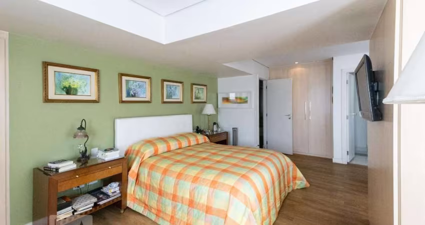 Apartamento à Venda - Vila Olímpia, 2 Quartos,  160 m2