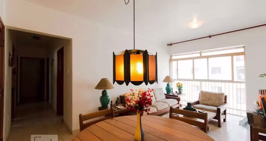 Apartamento à venda - bela vista, 3 quartos,  79 m2