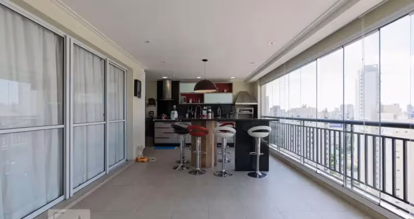 Apartamento à venda - vila mariana, 3 quartos,  184 m2