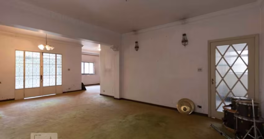 Casa à Venda - Vila Mariana, 4 Quartos,  330 m2