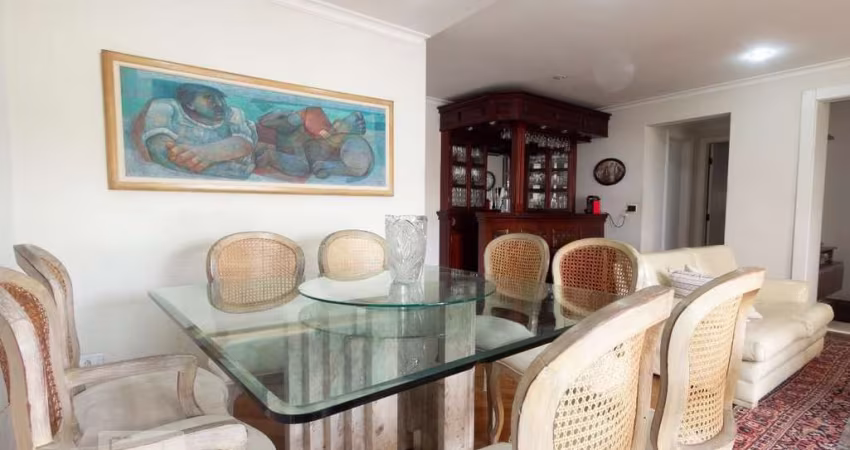 Apartamento à Venda - Vila Olímpia, 3 Quartos,  145 m2