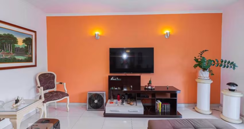 Casa à Venda - Vila Romana, 3 Quartos,  200 m2