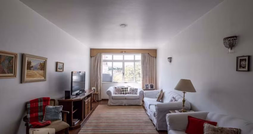 Apartamento à Venda - Itaim Bibi, 3 Quartos,  155 m2