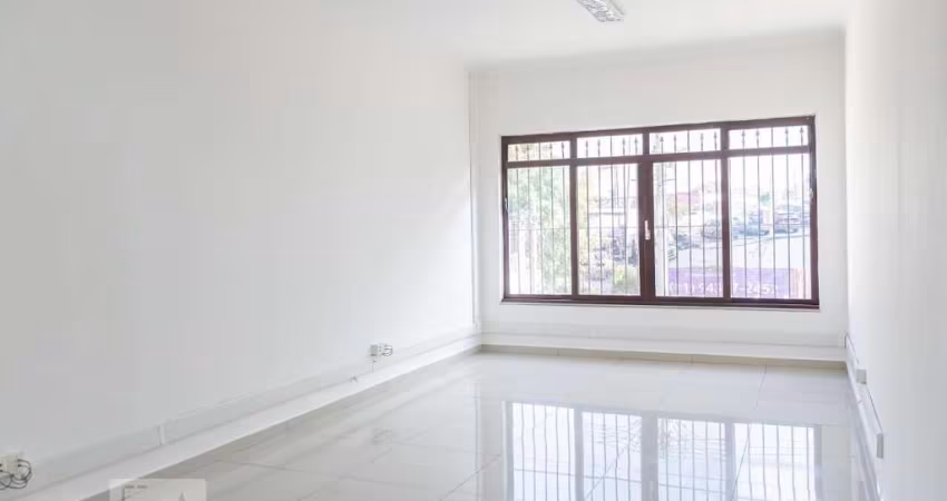 Casa à Venda - Vila Mascote, 3 Quartos,  190 m2