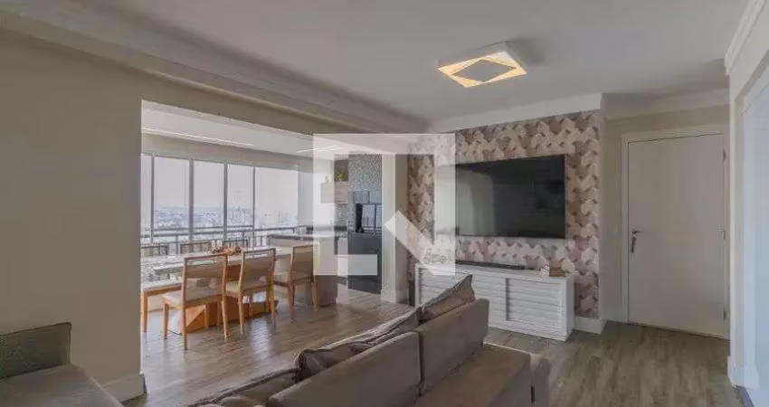 Apartamento à venda - vila andrade, 4 quartos,  129 m2