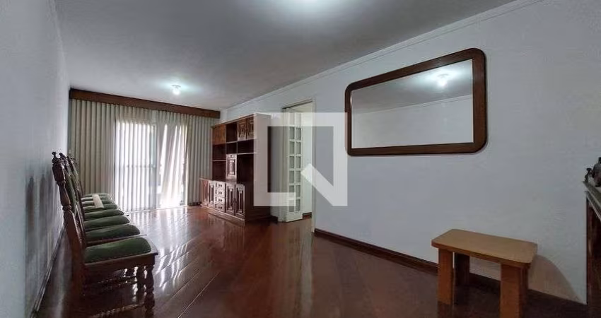Apartamento à Venda - Jardim Marajoara , 4 Quartos,  97 m2