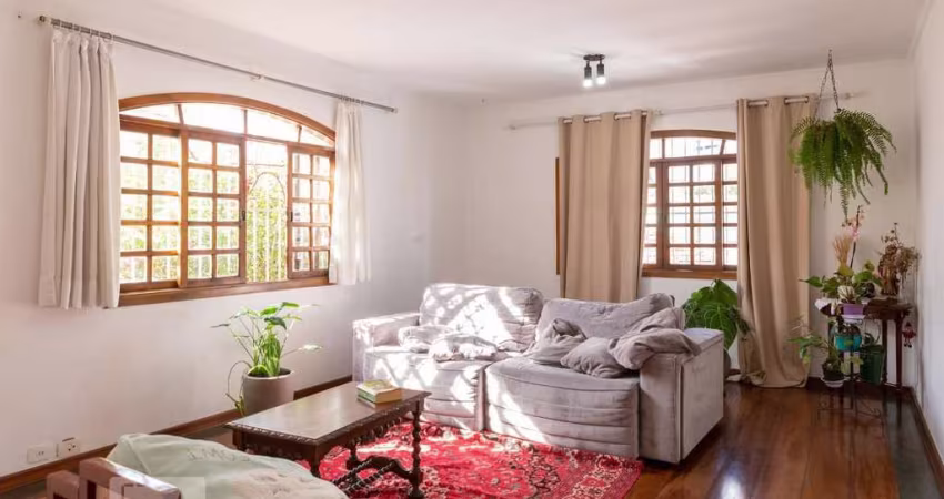 Casa à Venda - Vila Romana, 6 Quartos,  275 m2