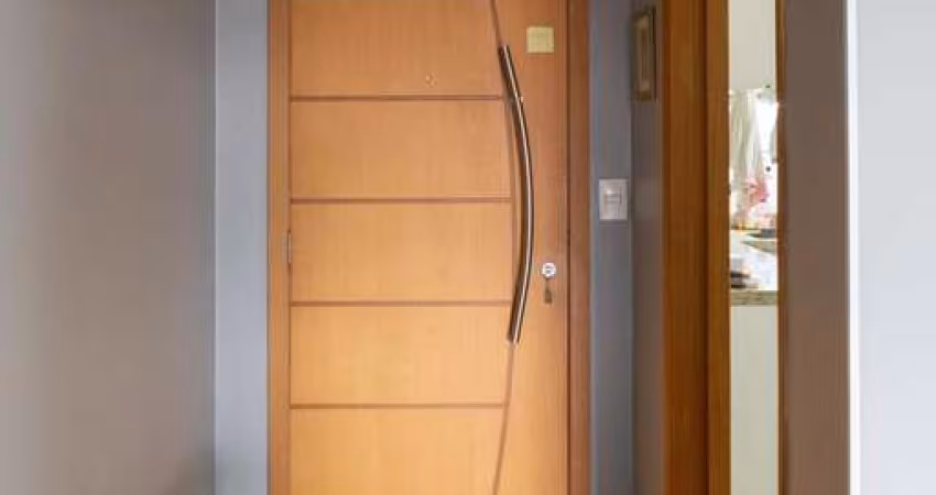 Apartamento à Venda - Vila Romana, 2 Quartos,  97 m2